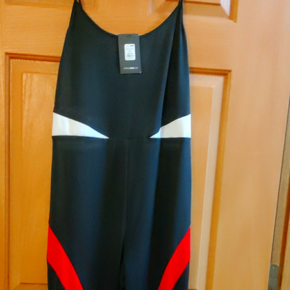 Cute jumpsuit